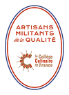 logo college culinaire 136