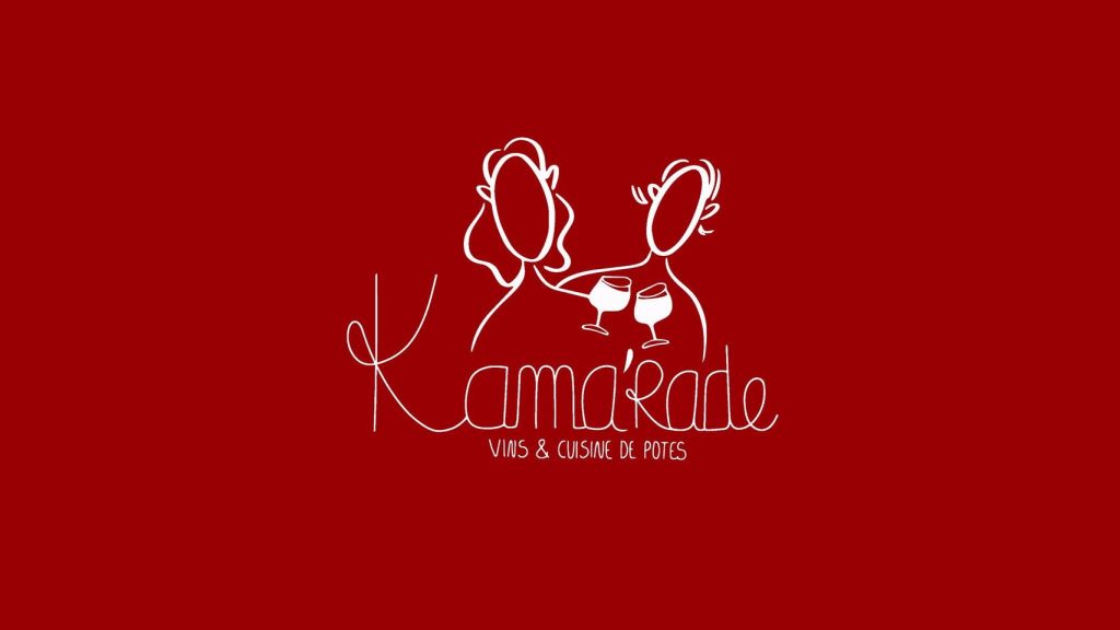 Restaurant et Cave Kamarade