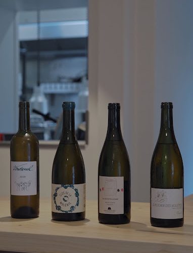 selection vin blanc cave a vin