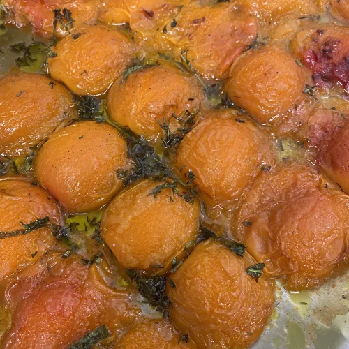 accra vegetarienne